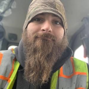 Meet your Posher, Christopher